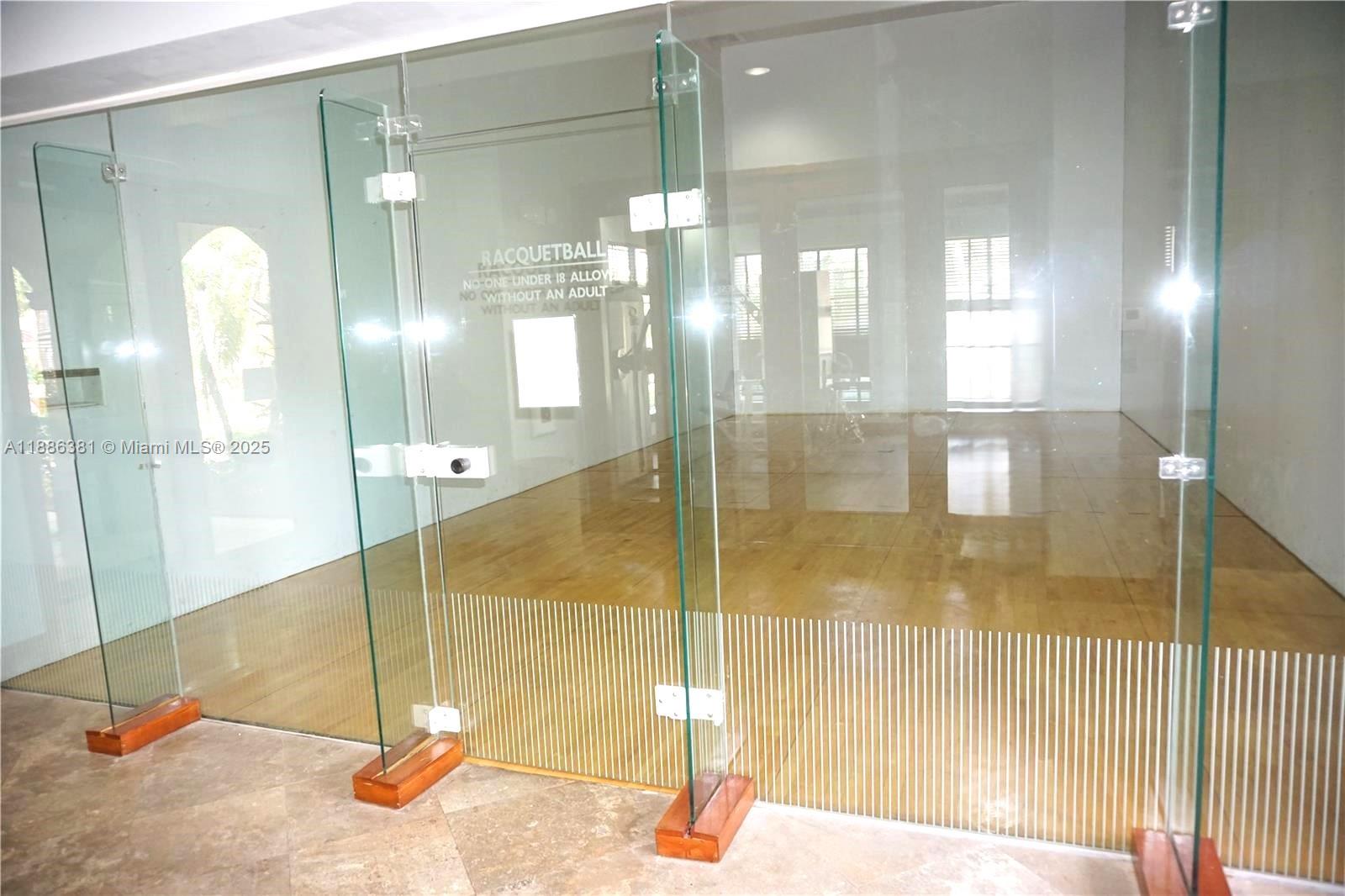 EL-AD ENCLAVE AT MIRAMAR - Residential Lease