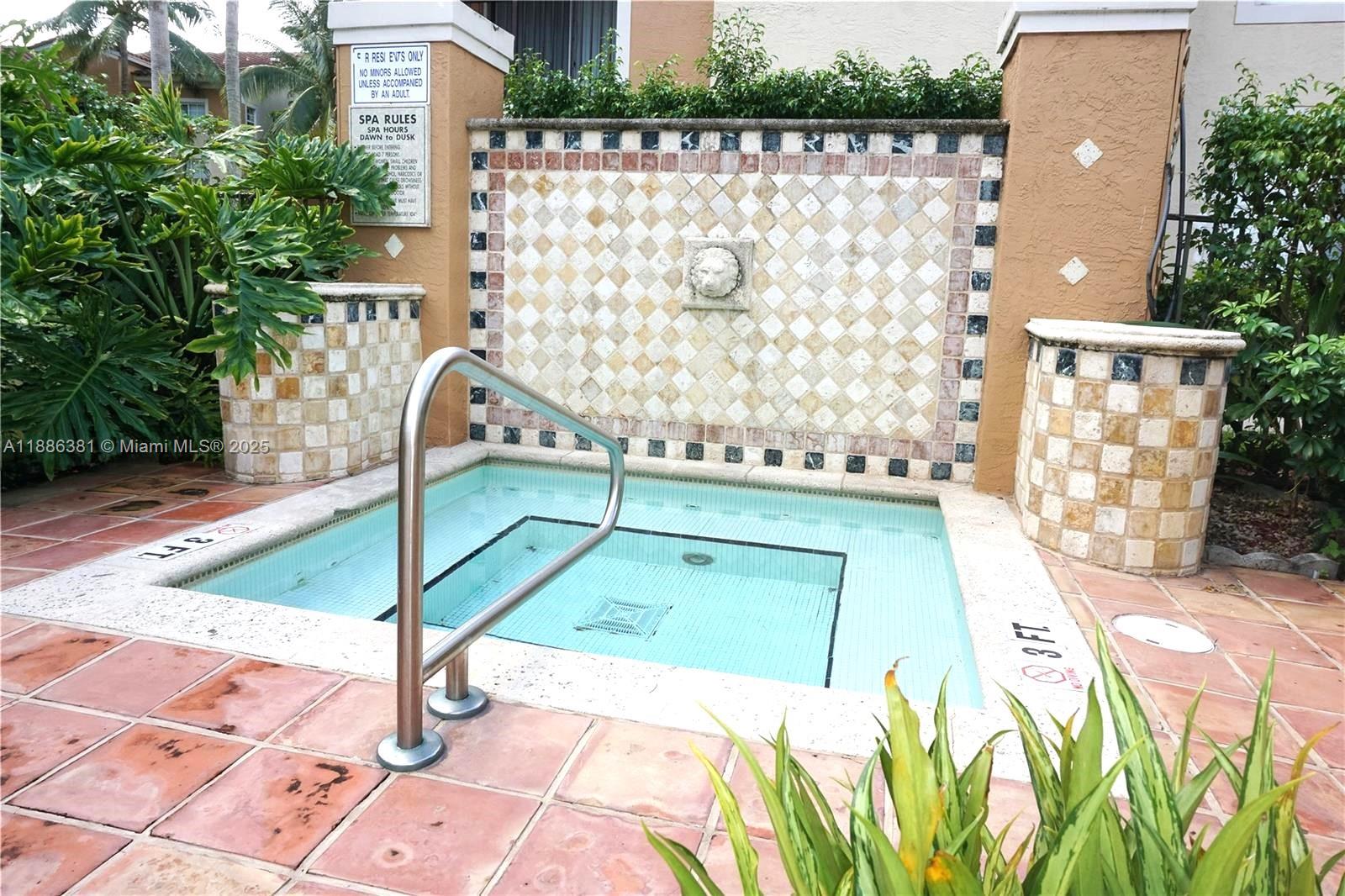 EL-AD ENCLAVE AT MIRAMAR - Residential Lease