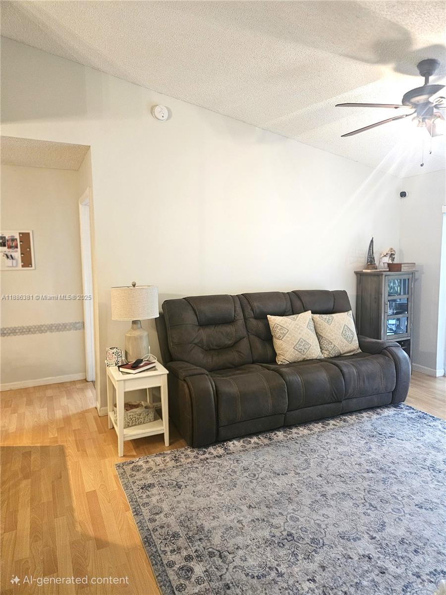 EL-AD ENCLAVE AT MIRAMAR - Residential Lease