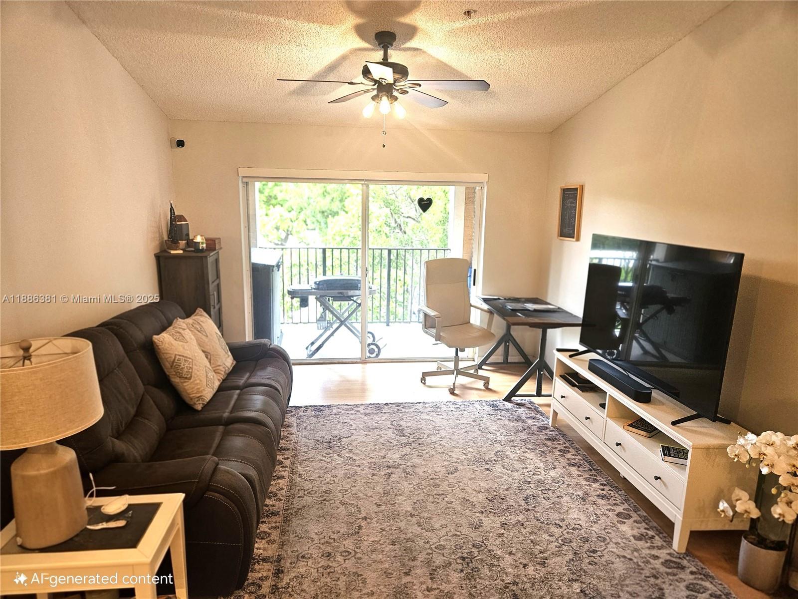 EL-AD ENCLAVE AT MIRAMAR - Residential Lease