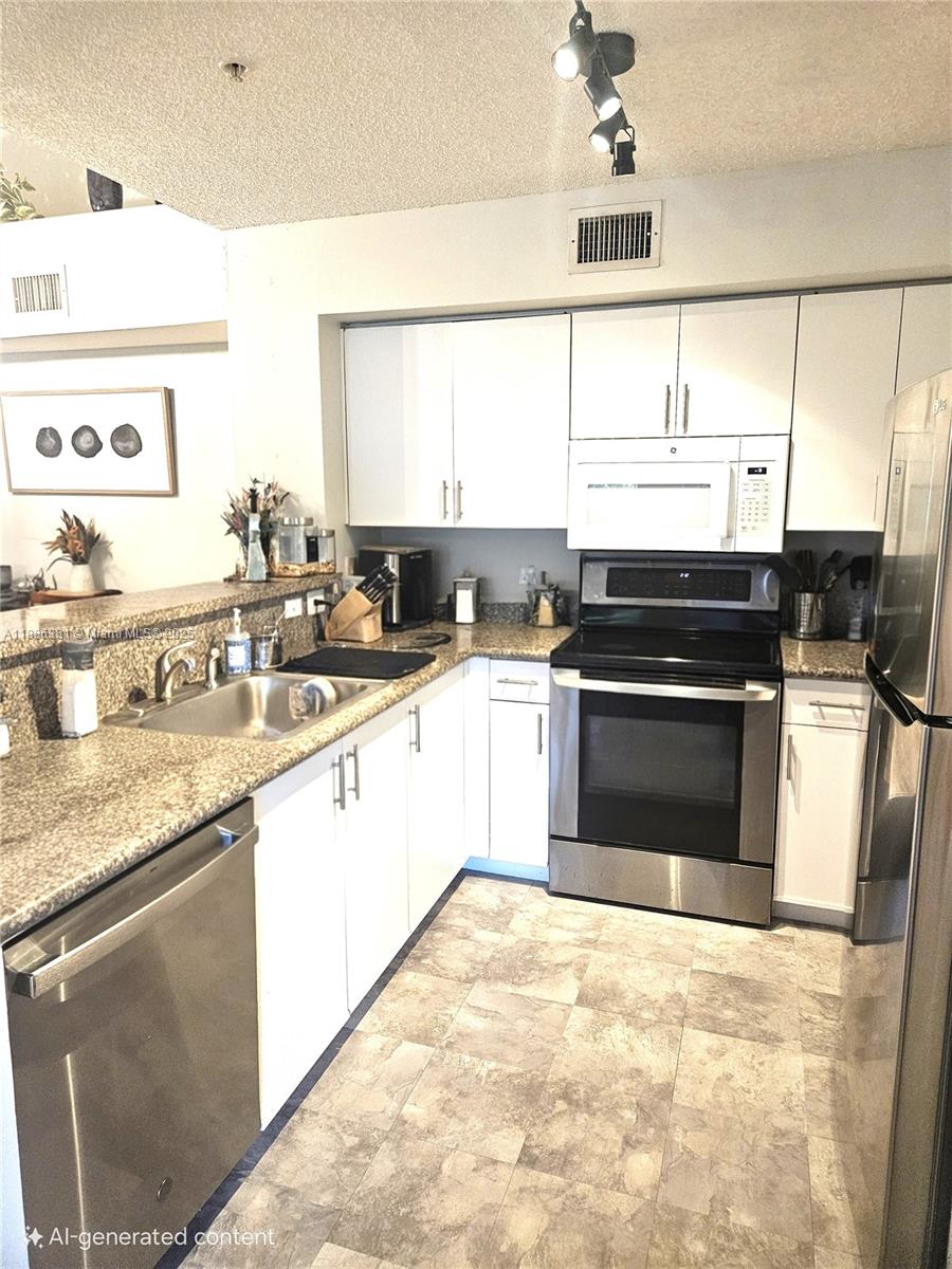 EL-AD ENCLAVE AT MIRAMAR - Residential Lease