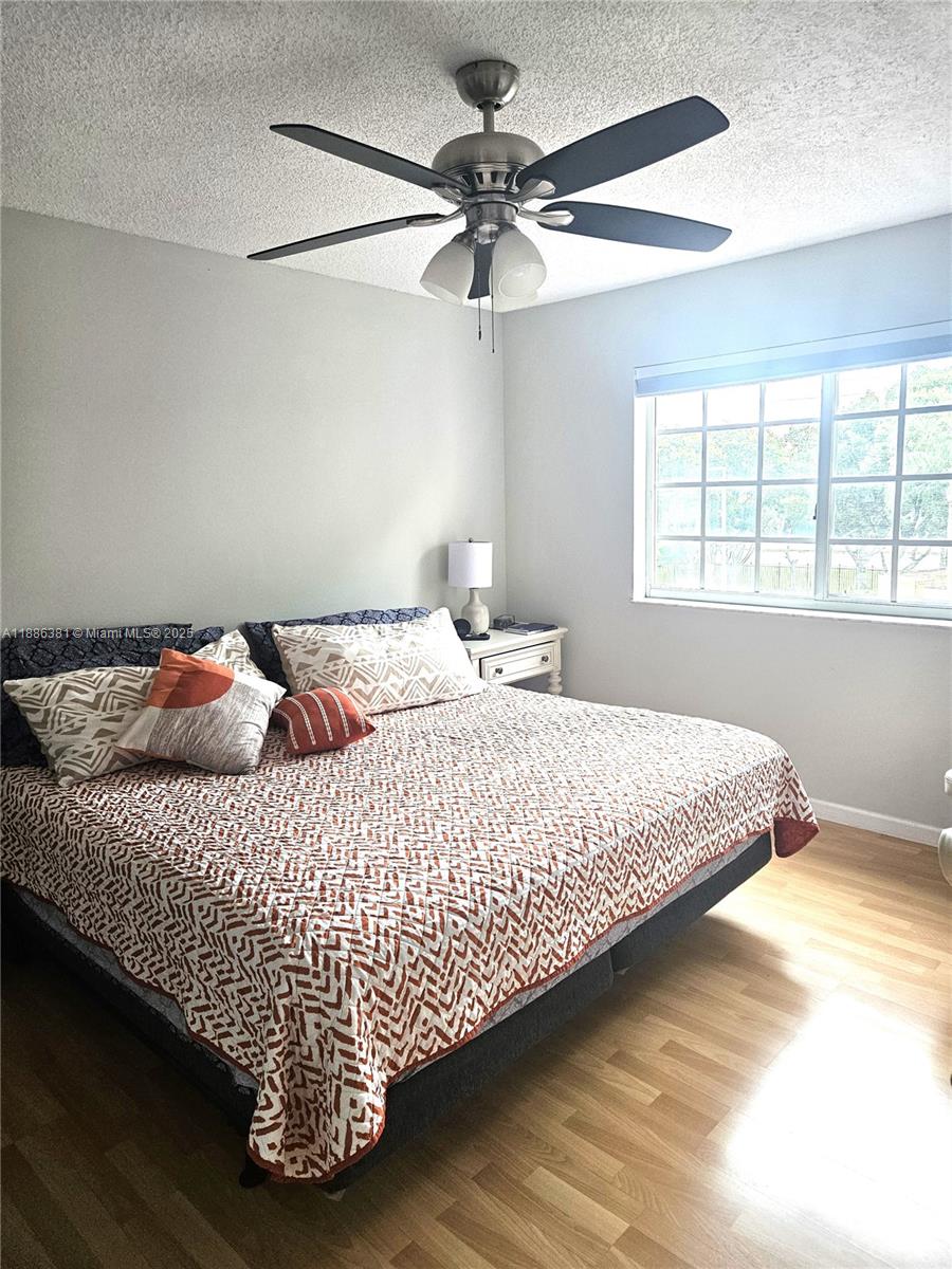 EL-AD ENCLAVE AT MIRAMAR - Residential Lease