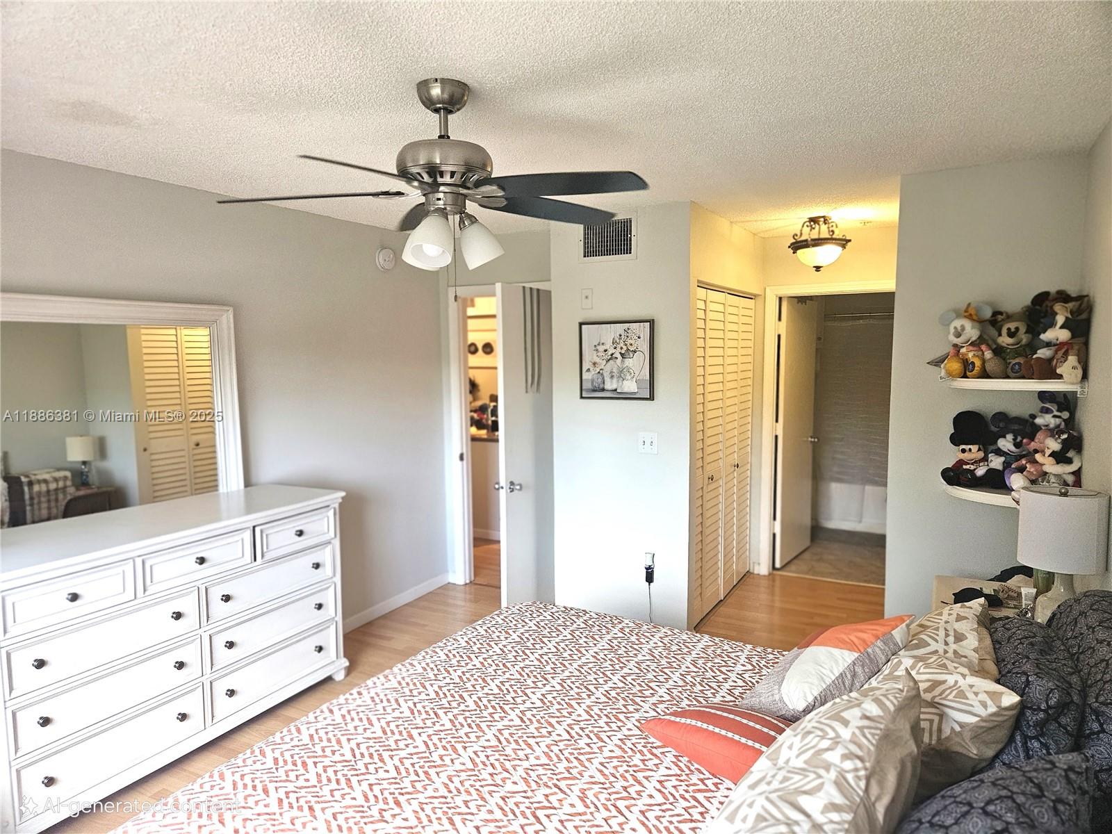 EL-AD ENCLAVE AT MIRAMAR - Residential Lease