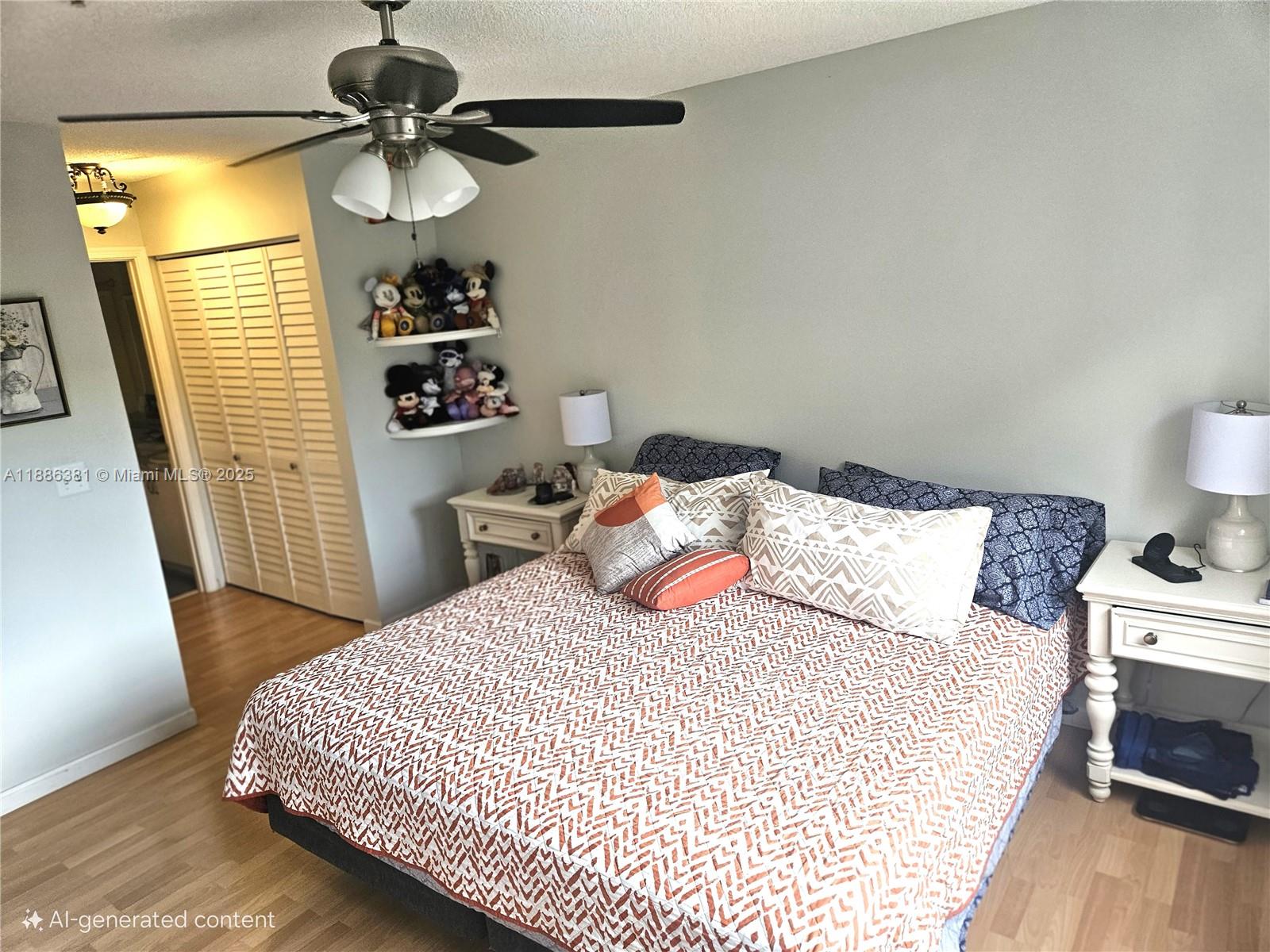 EL-AD ENCLAVE AT MIRAMAR - Residential Lease