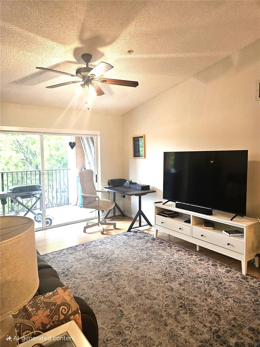 EL-AD ENCLAVE AT MIRAMAR - Residential Lease