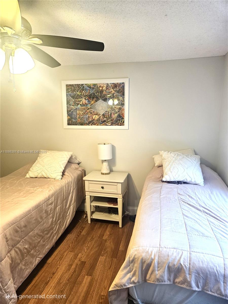 EL-AD ENCLAVE AT MIRAMAR - Residential Lease