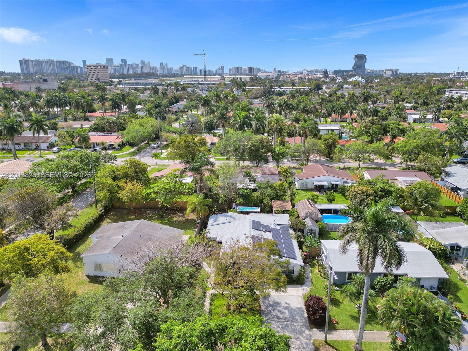 GULFSTREAM ESTATES - Residential