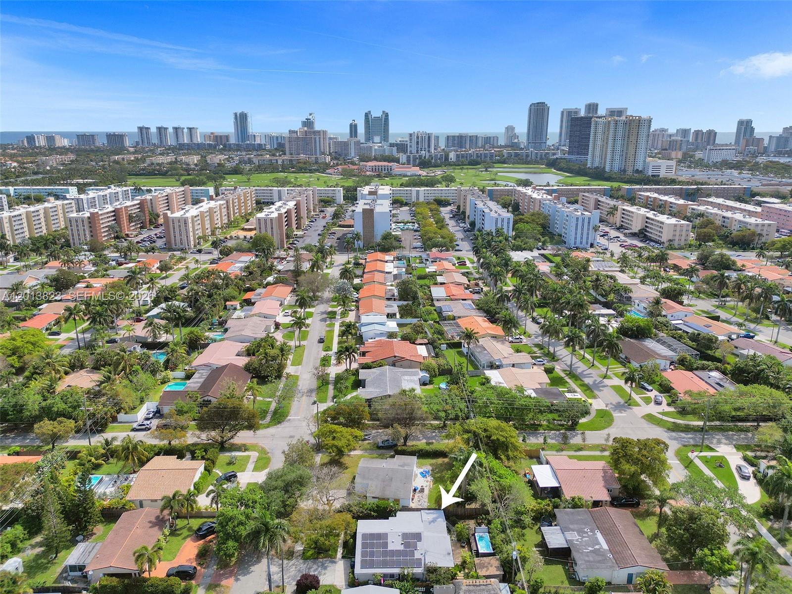 GULFSTREAM ESTATES - Residential