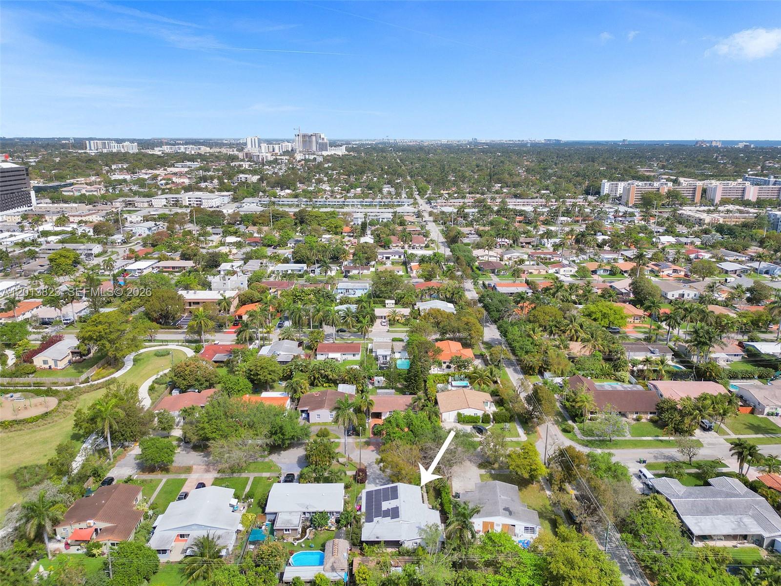 GULFSTREAM ESTATES - Residential