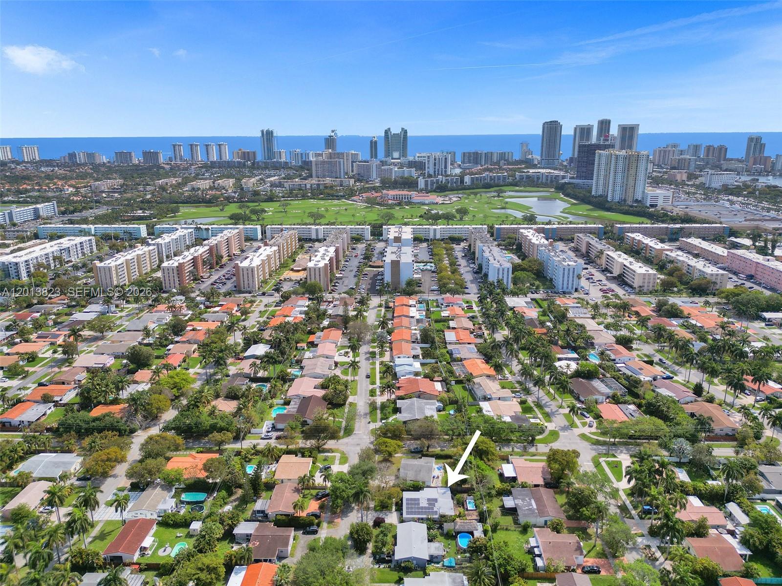 GULFSTREAM ESTATES - Residential