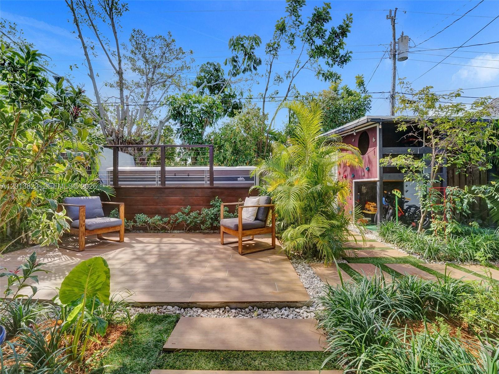 GULFSTREAM ESTATES - Residential
