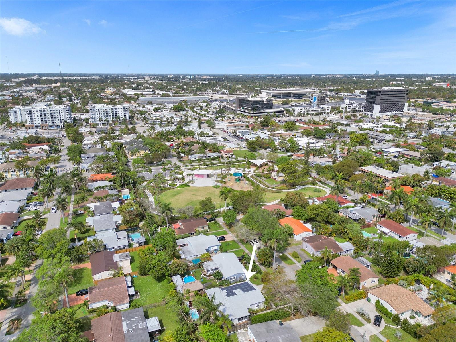 GULFSTREAM ESTATES - Residential