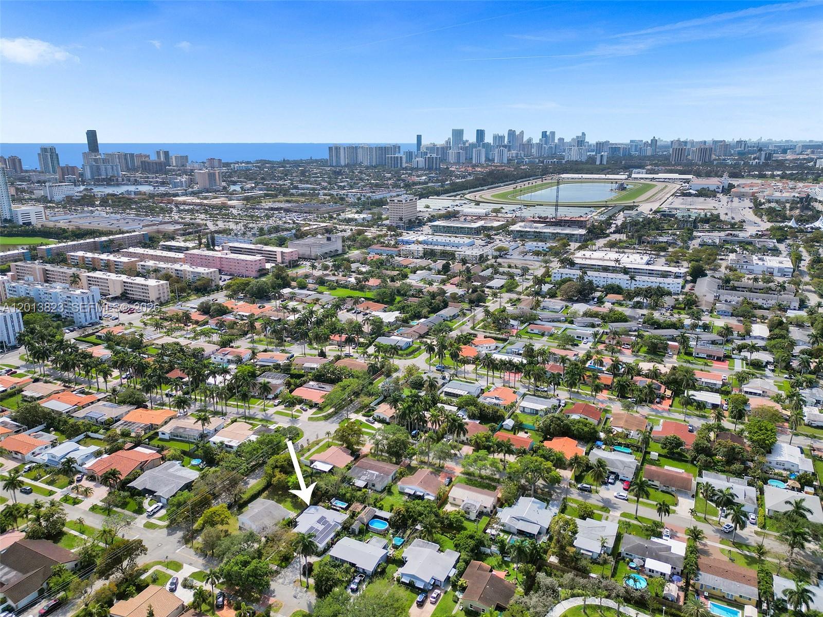 GULFSTREAM ESTATES - Residential
