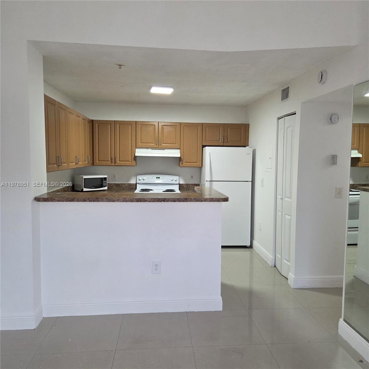 EL-AD ENCLAVE AT MIRAMAR - Residential Lease