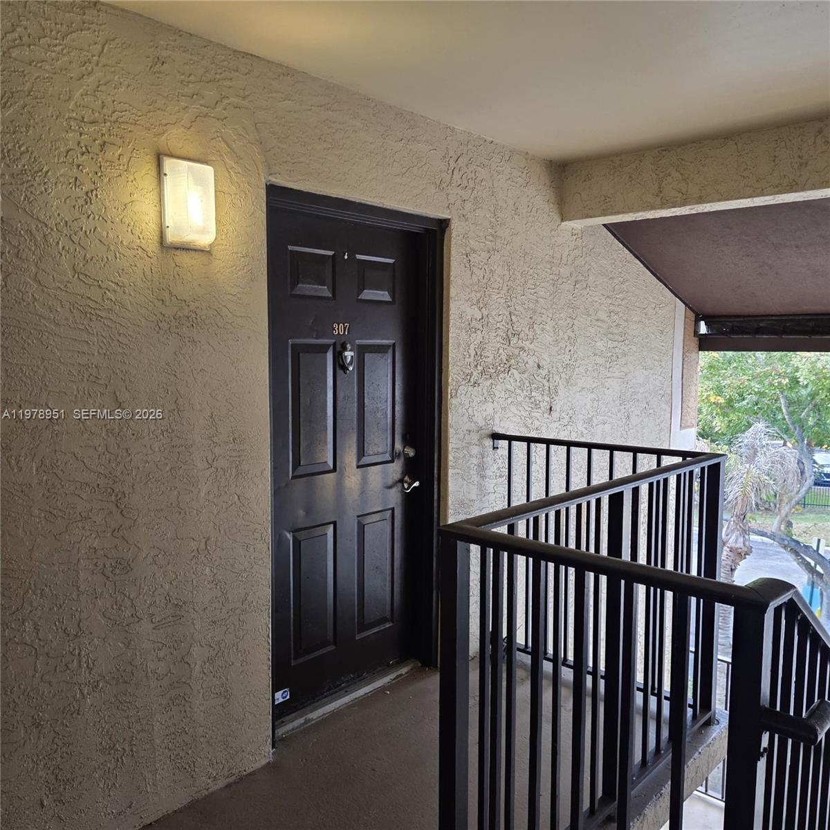 EL-AD ENCLAVE AT MIRAMAR - Residential Lease