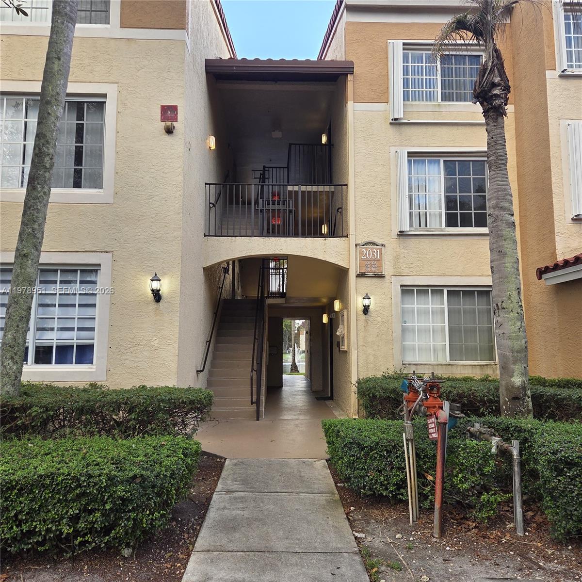 EL-AD ENCLAVE AT MIRAMAR - Residential Lease