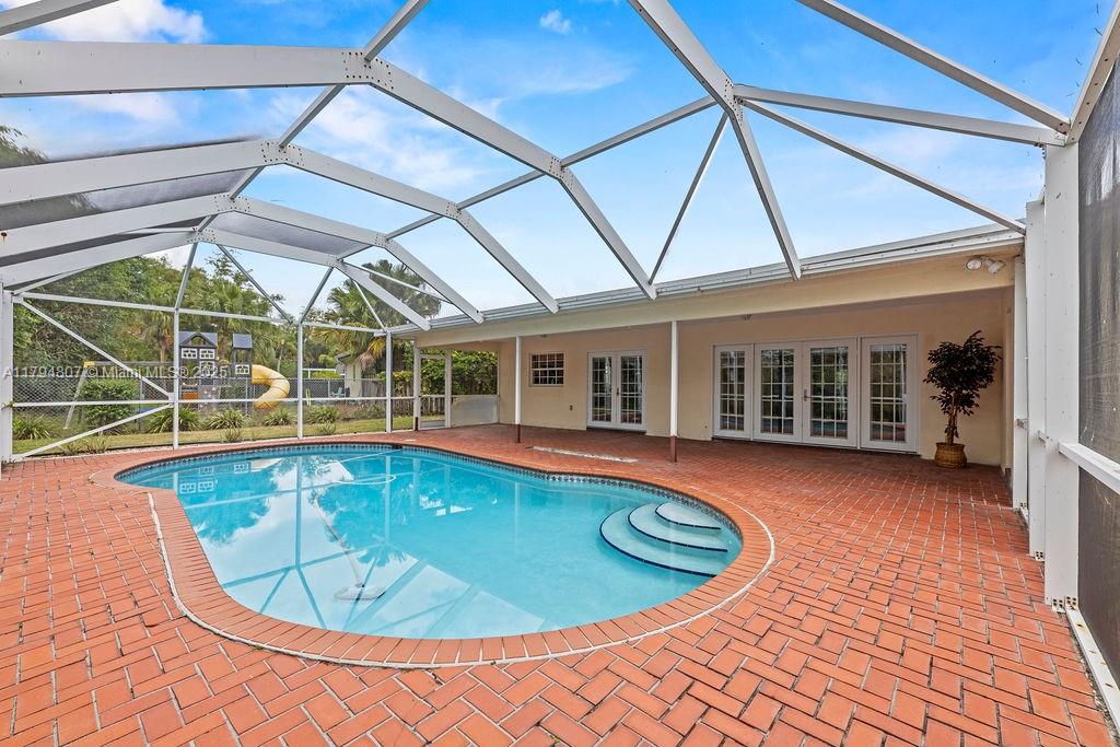 Property for Sale at 7640 Nw 6th Ct, Plantation, Miami-Dade County, Florida - Bedrooms: 3 
Bathrooms: 2  - $750,000