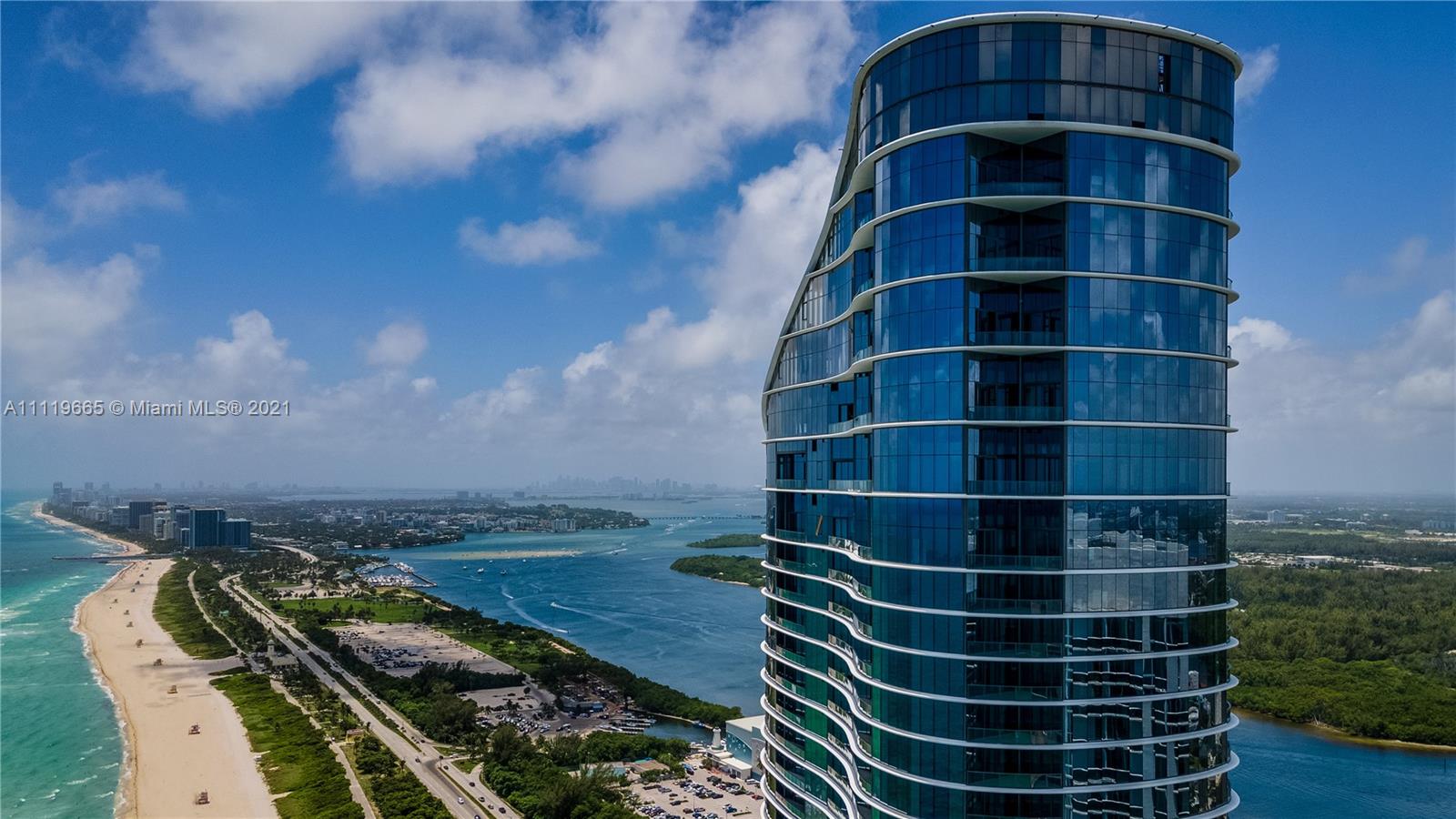 Ritz Carlton Residences - Residential