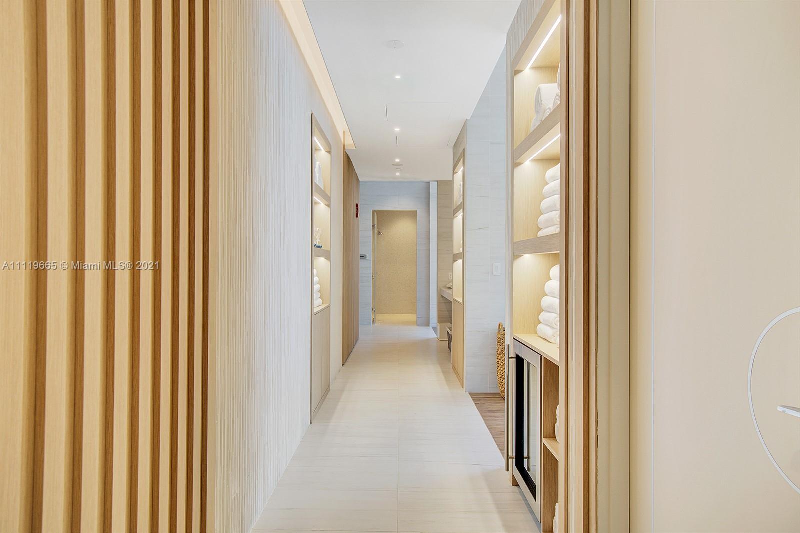 Ritz Carlton Residences - Residential