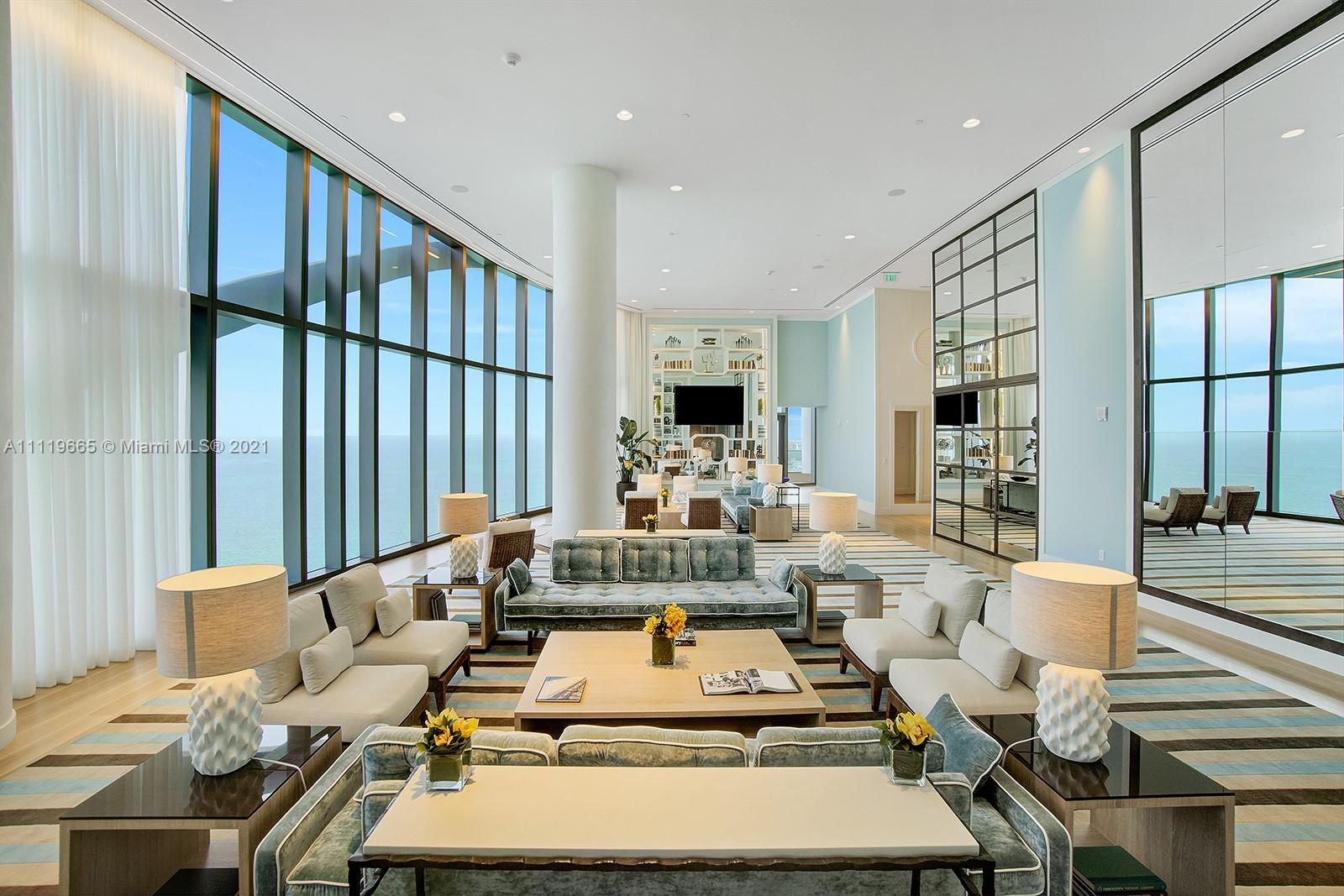 Ritz Carlton Residences - Residential