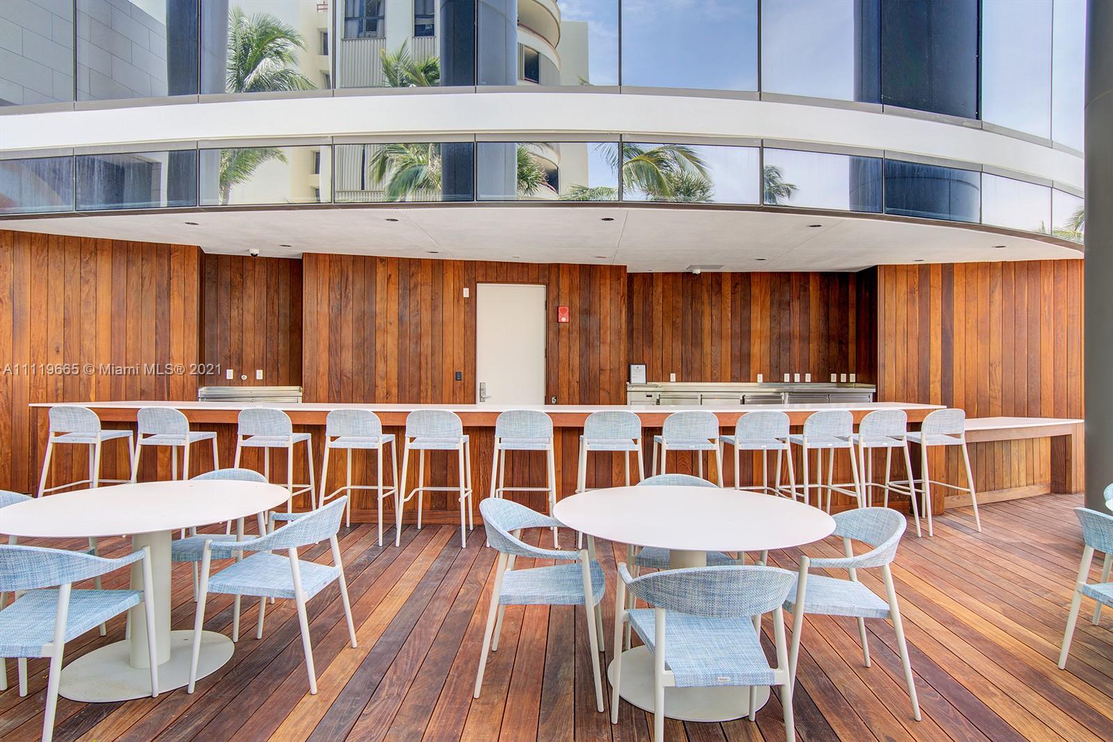 Ritz Carlton Residences - Residential