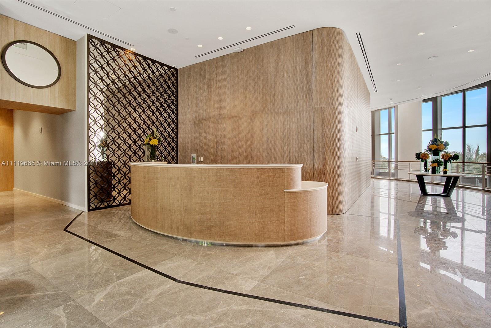 Ritz Carlton Residences - Residential