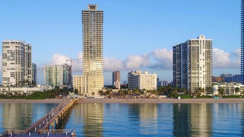 16699 Collins Ave 902 Sunny Isles Beach FL 33160