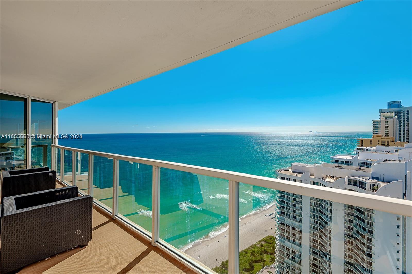 16699 Collins Ave 902