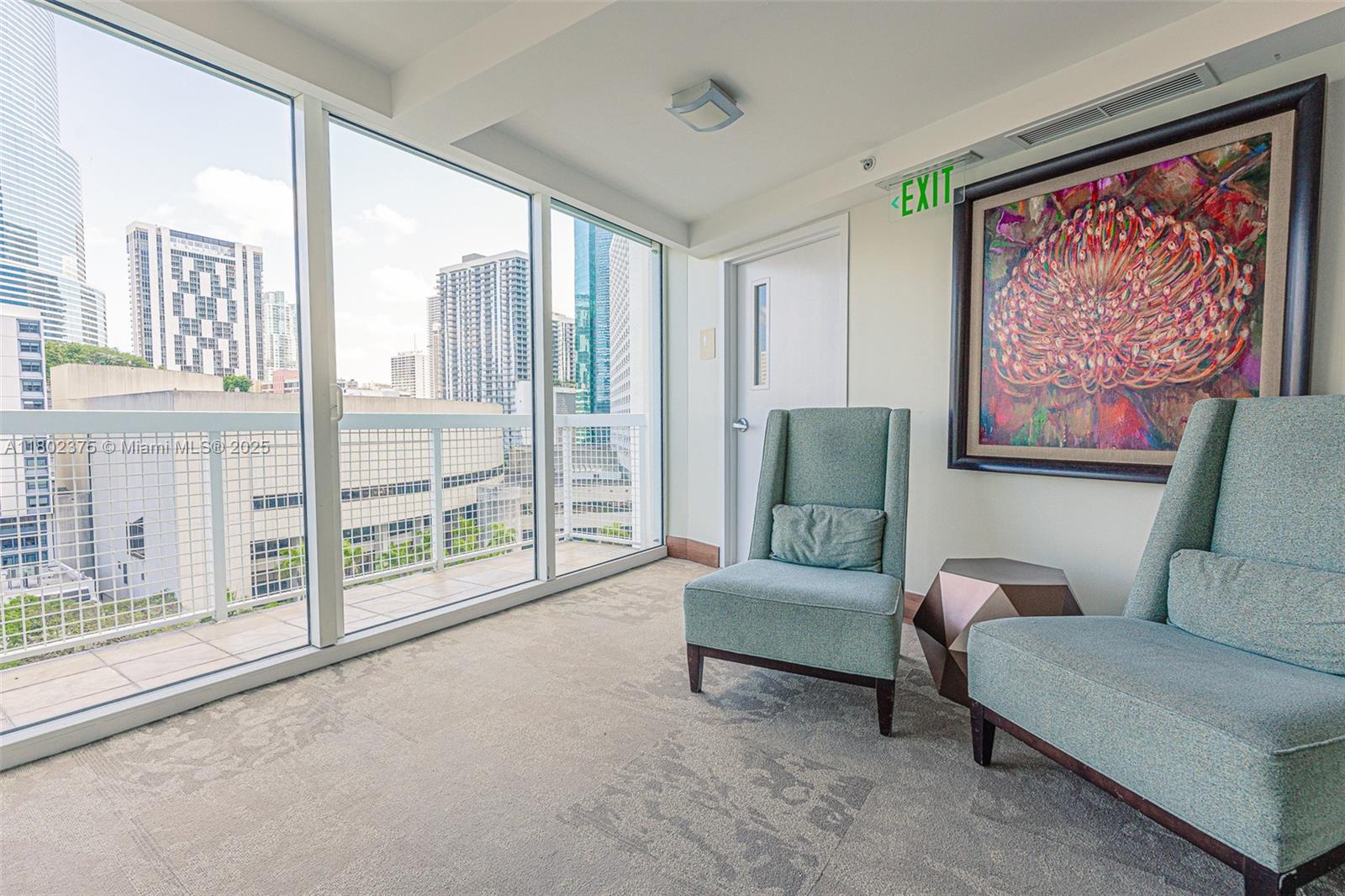 BRICKELL ON THE RIVER N T - Residential