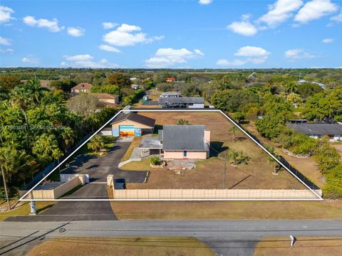 31050 SW 194th Ave Homestead FL 33030