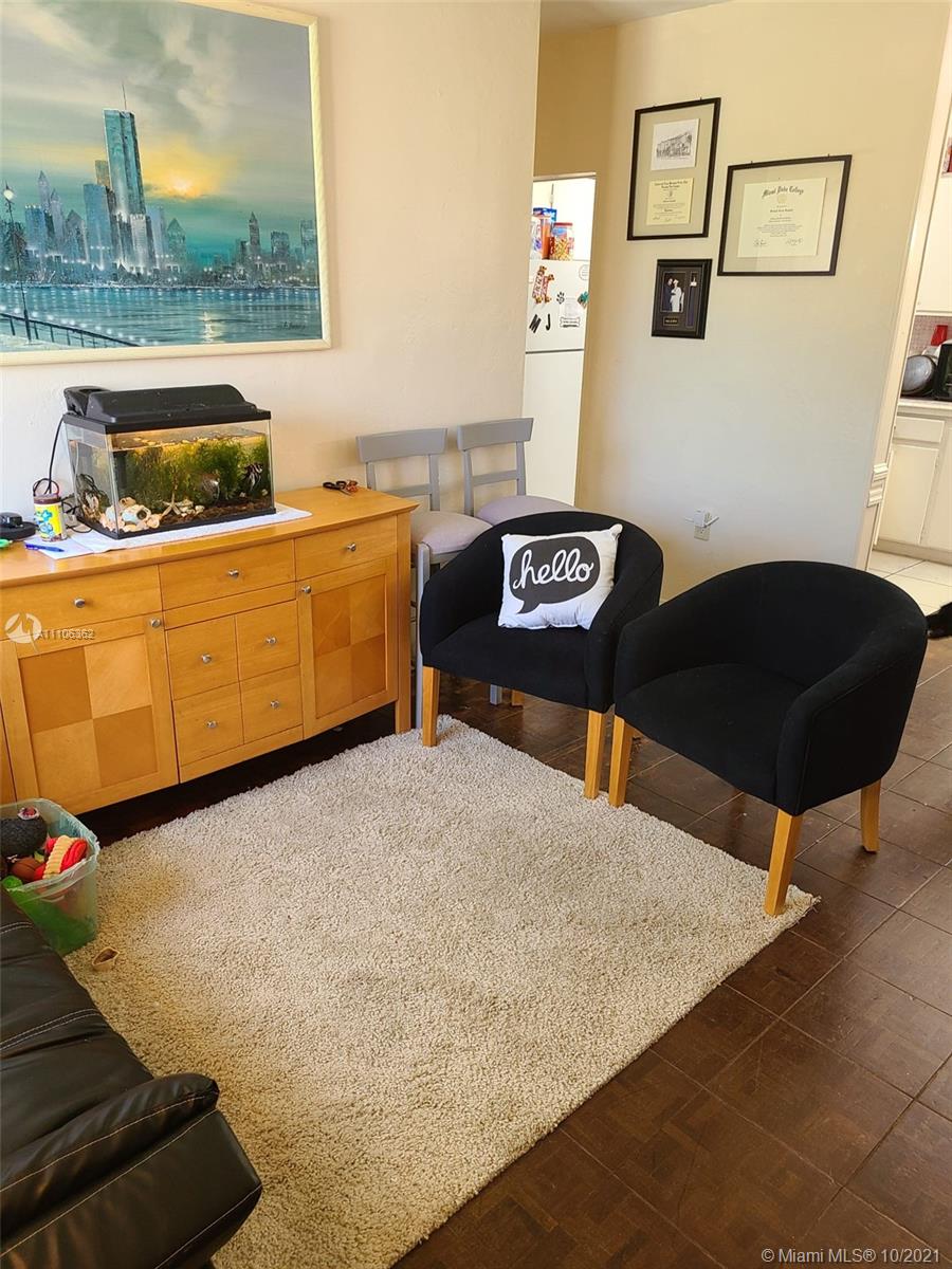 1ST ADDN TO PANULETA GARD - Residential