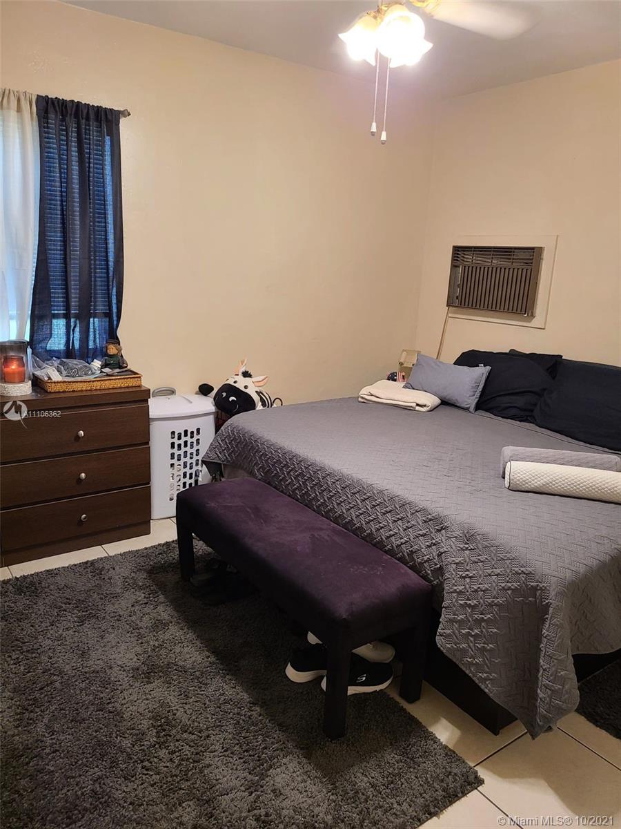 1ST ADDN TO PANULETA GARD - Residential