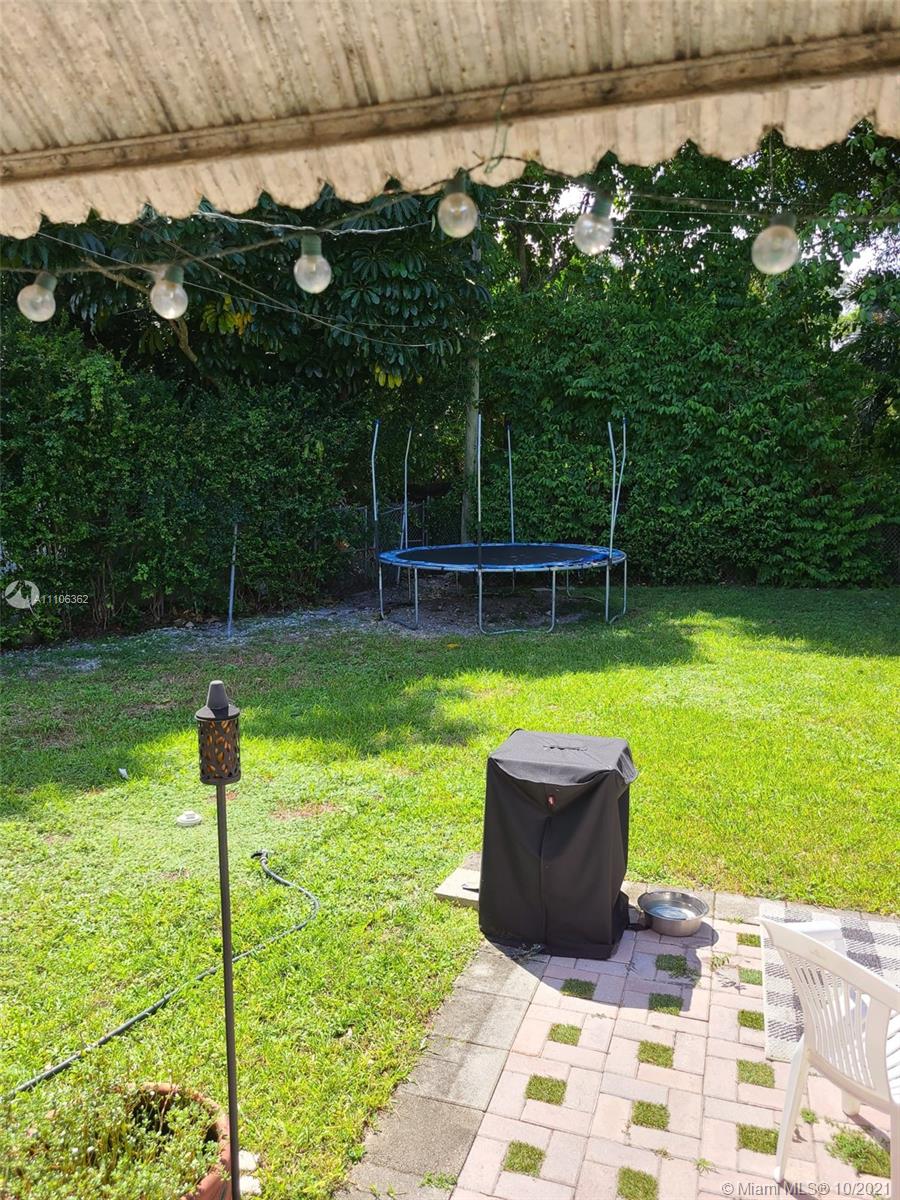 1ST ADDN TO PANULETA GARD - Residential