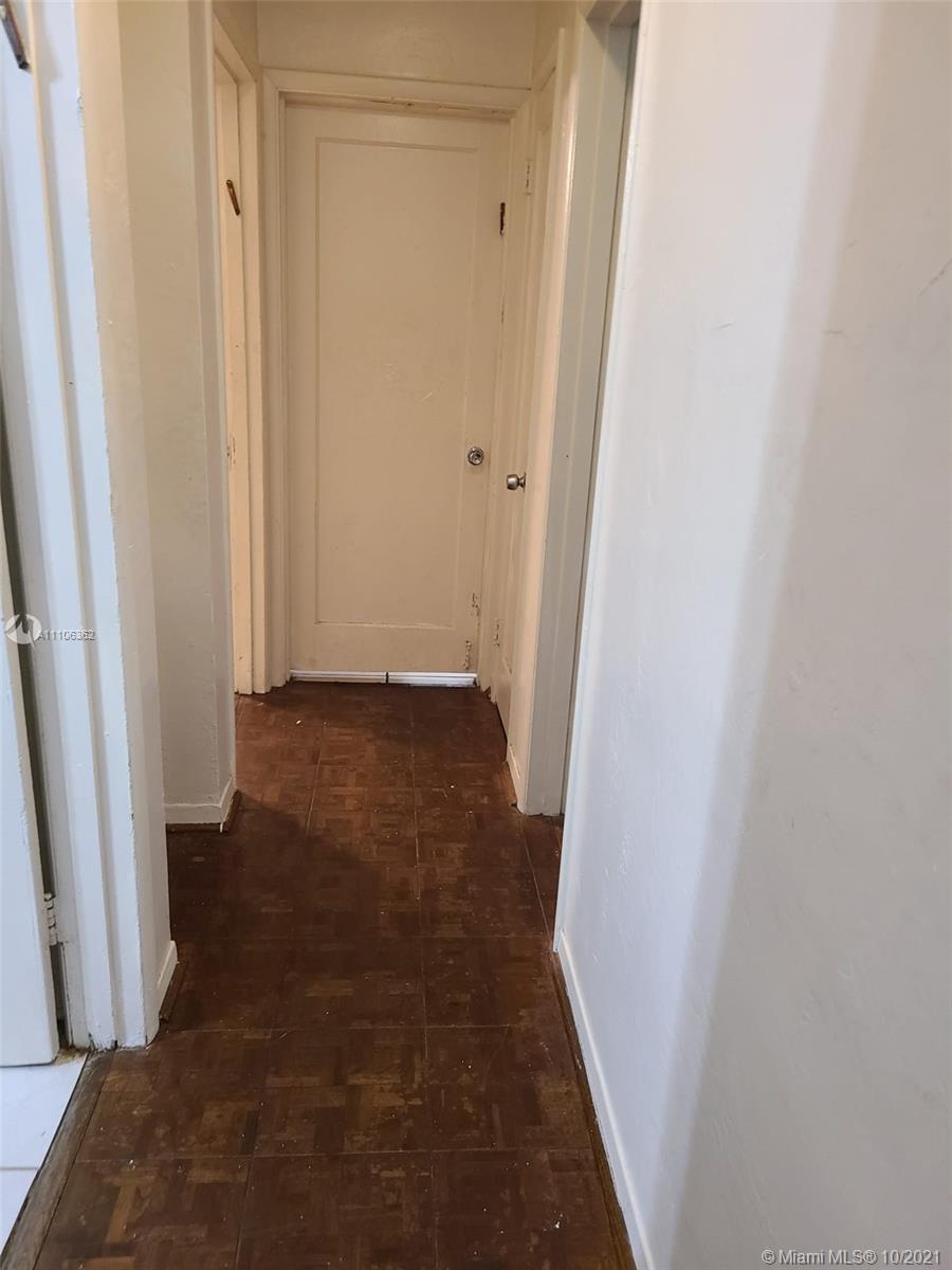 1ST ADDN TO PANULETA GARD - Residential