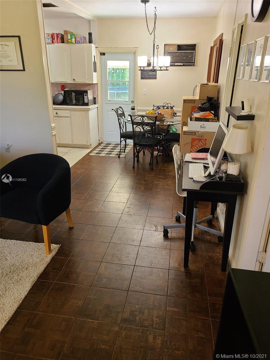 1ST ADDN TO PANULETA GARD - Residential