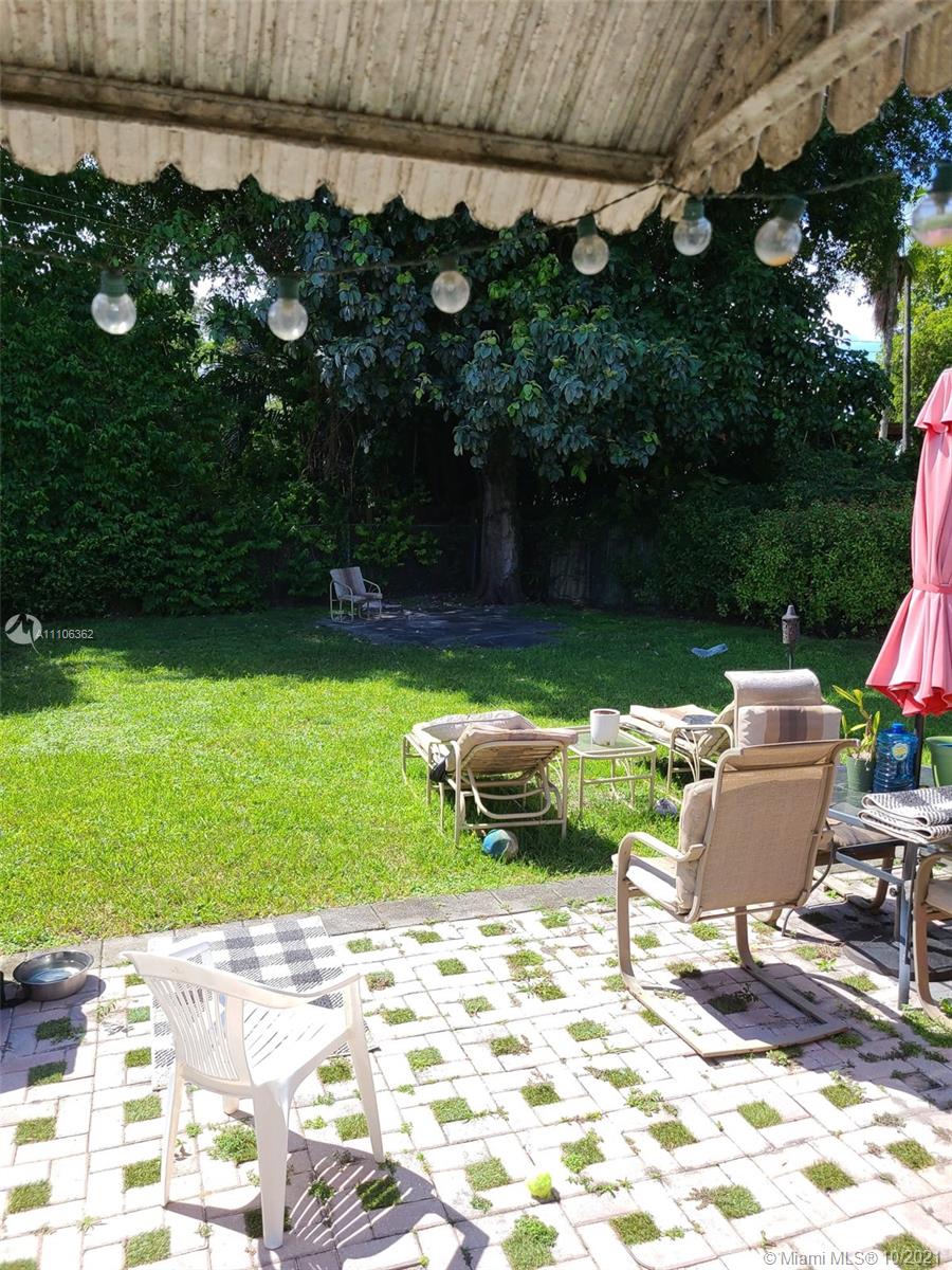 1ST ADDN TO PANULETA GARD - Residential