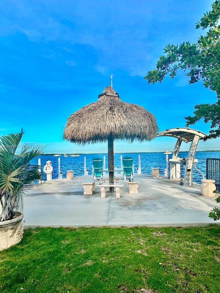 TARPON ACRES - Residential