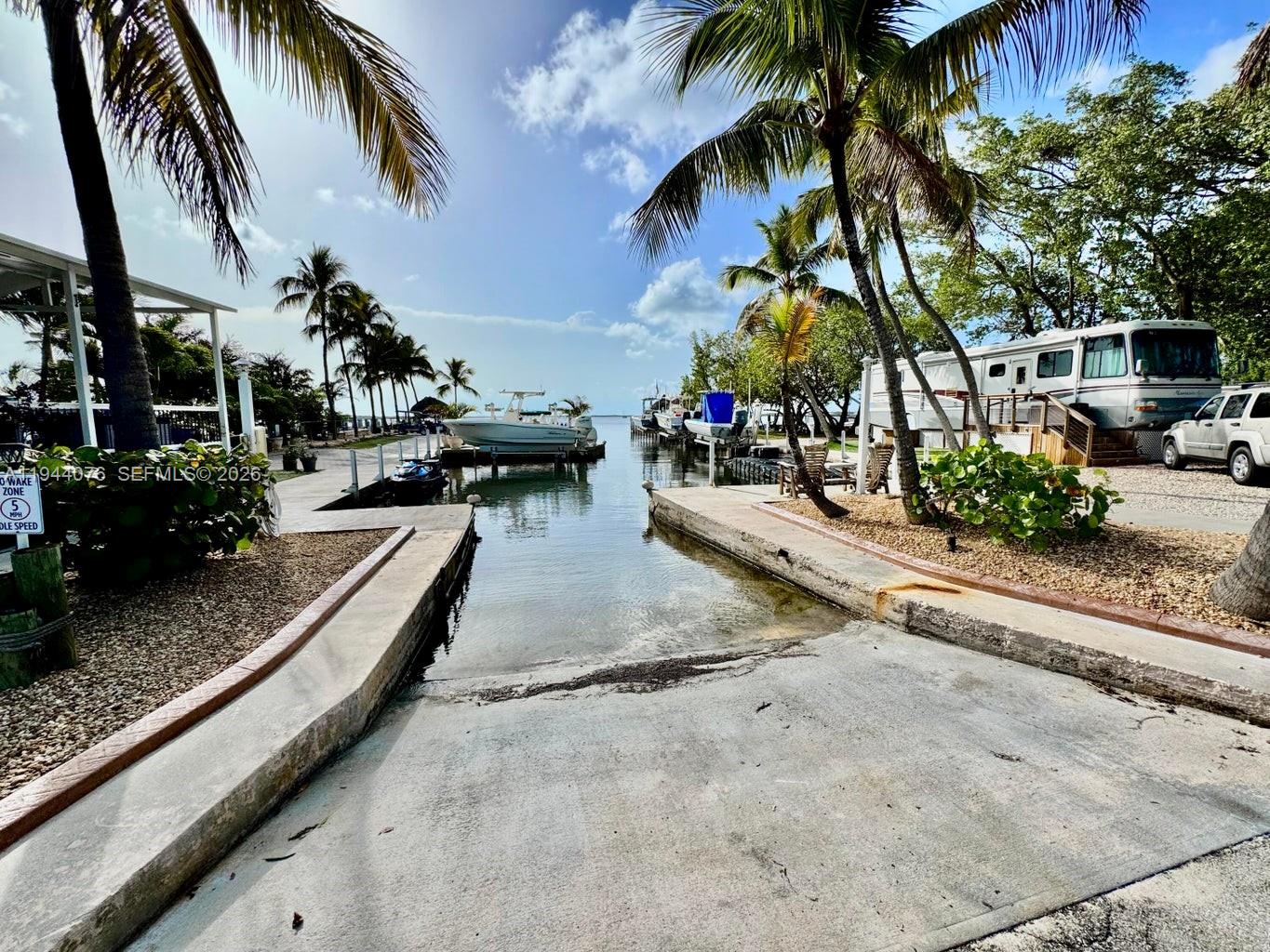 TARPON ACRES - Residential