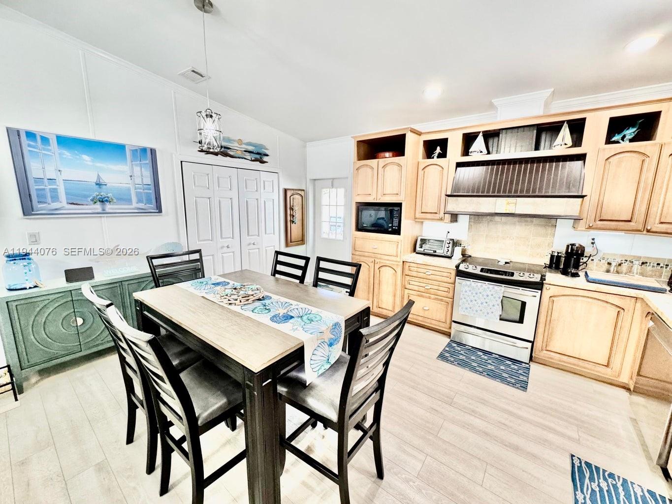 TARPON ACRES - Residential