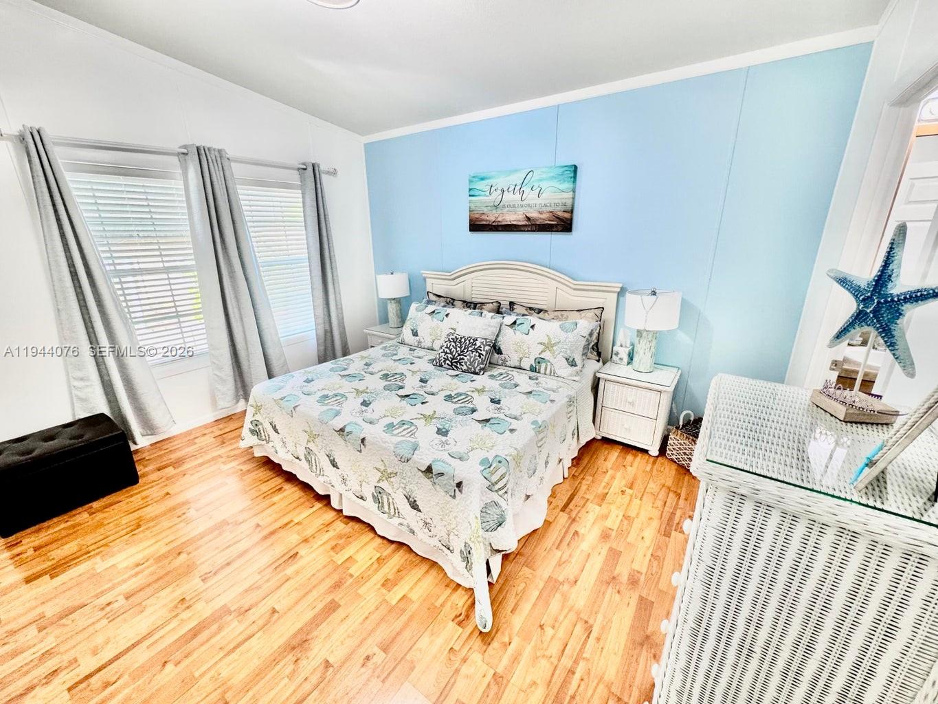 TARPON ACRES - Residential