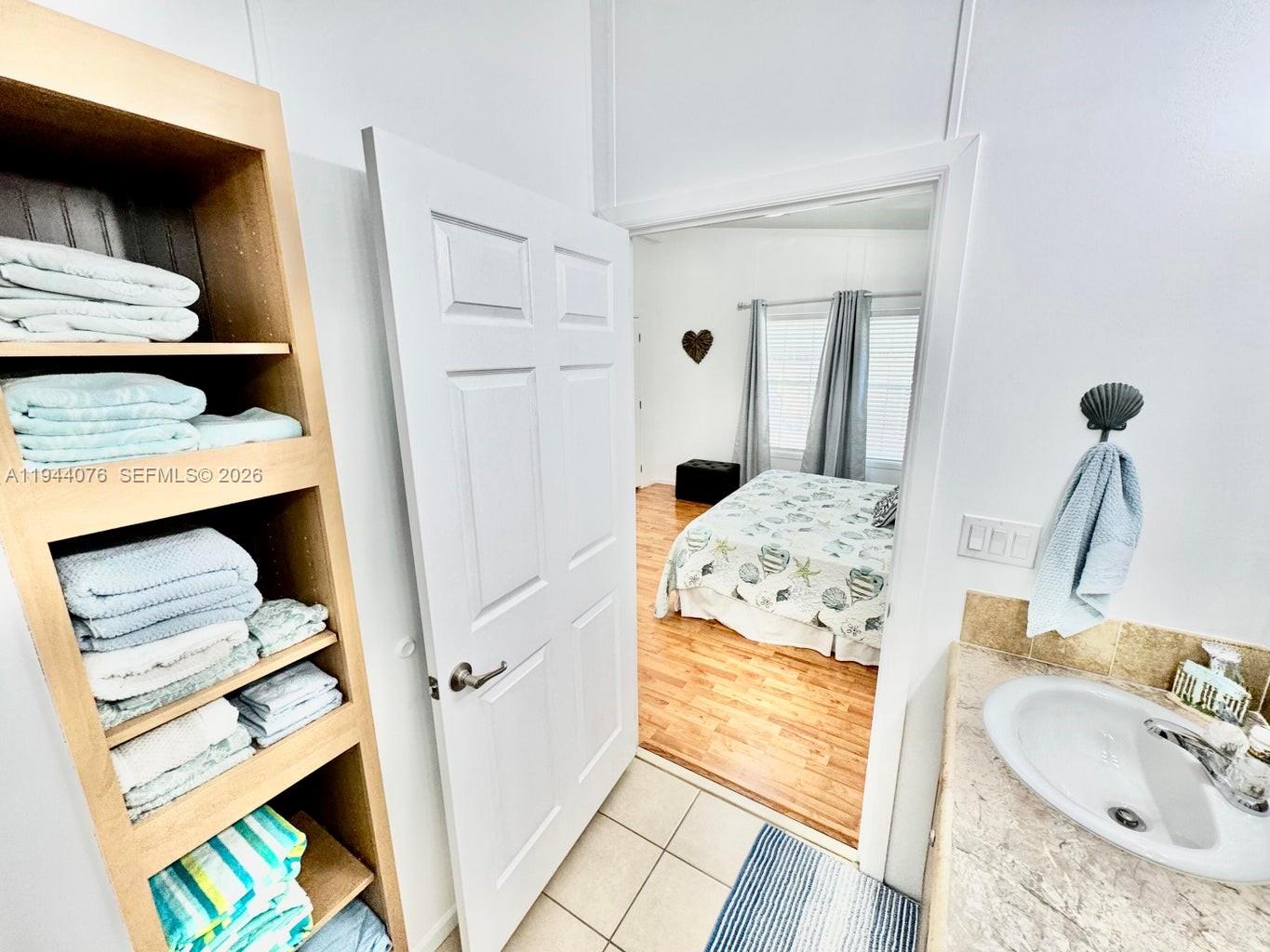 TARPON ACRES - Residential