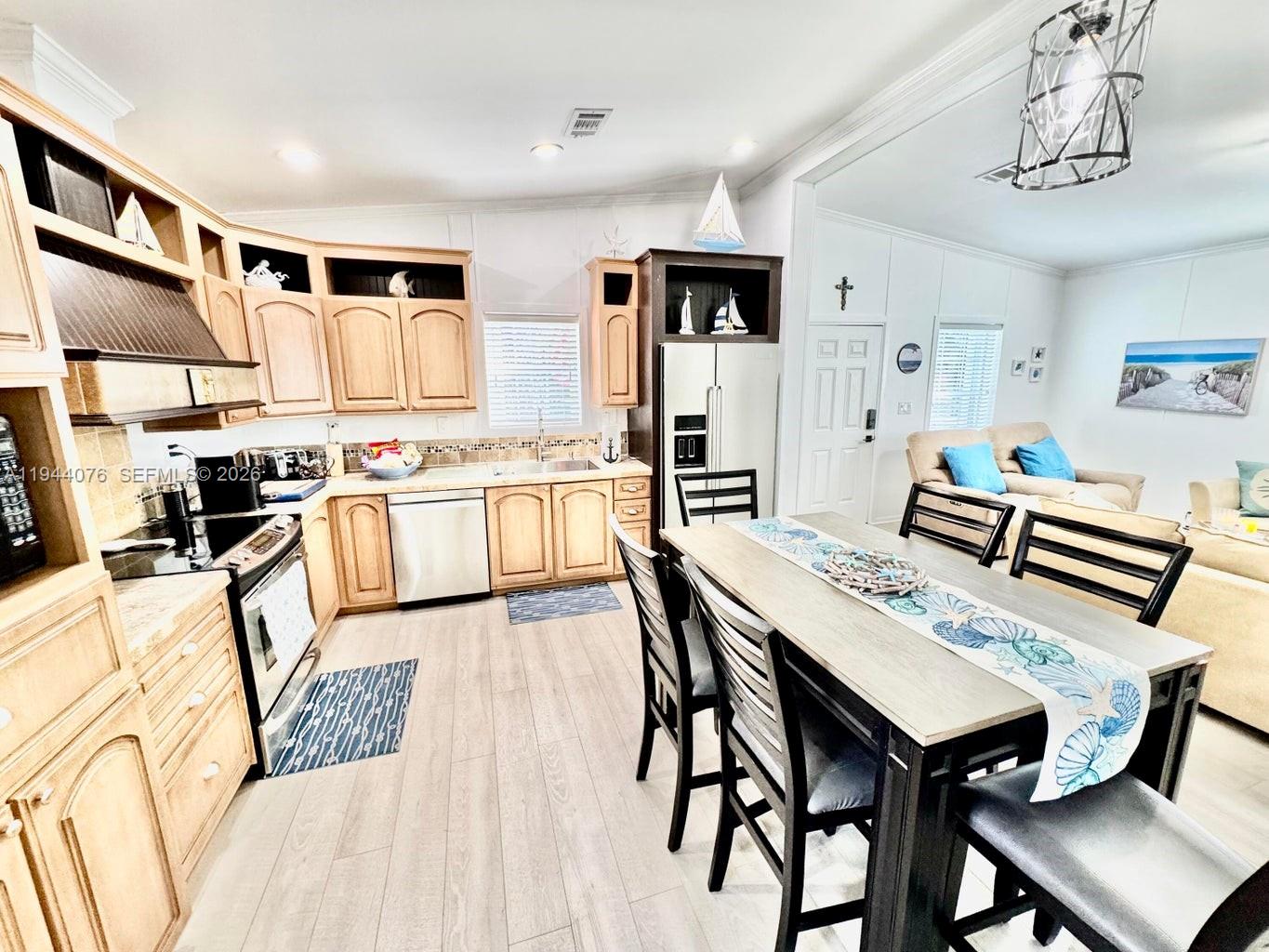 TARPON ACRES - Residential