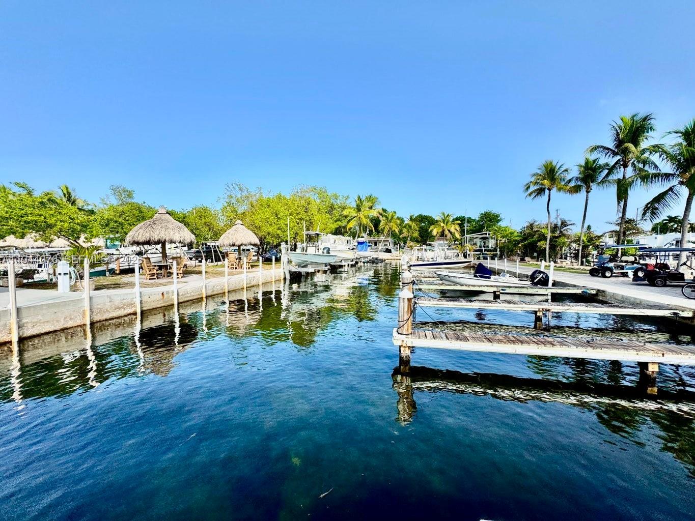 TARPON ACRES - Residential
