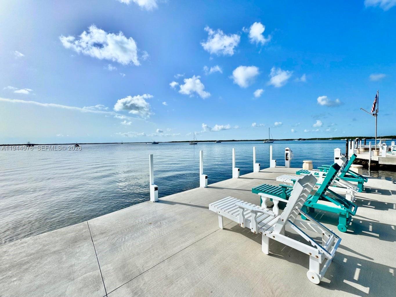 TARPON ACRES - Residential