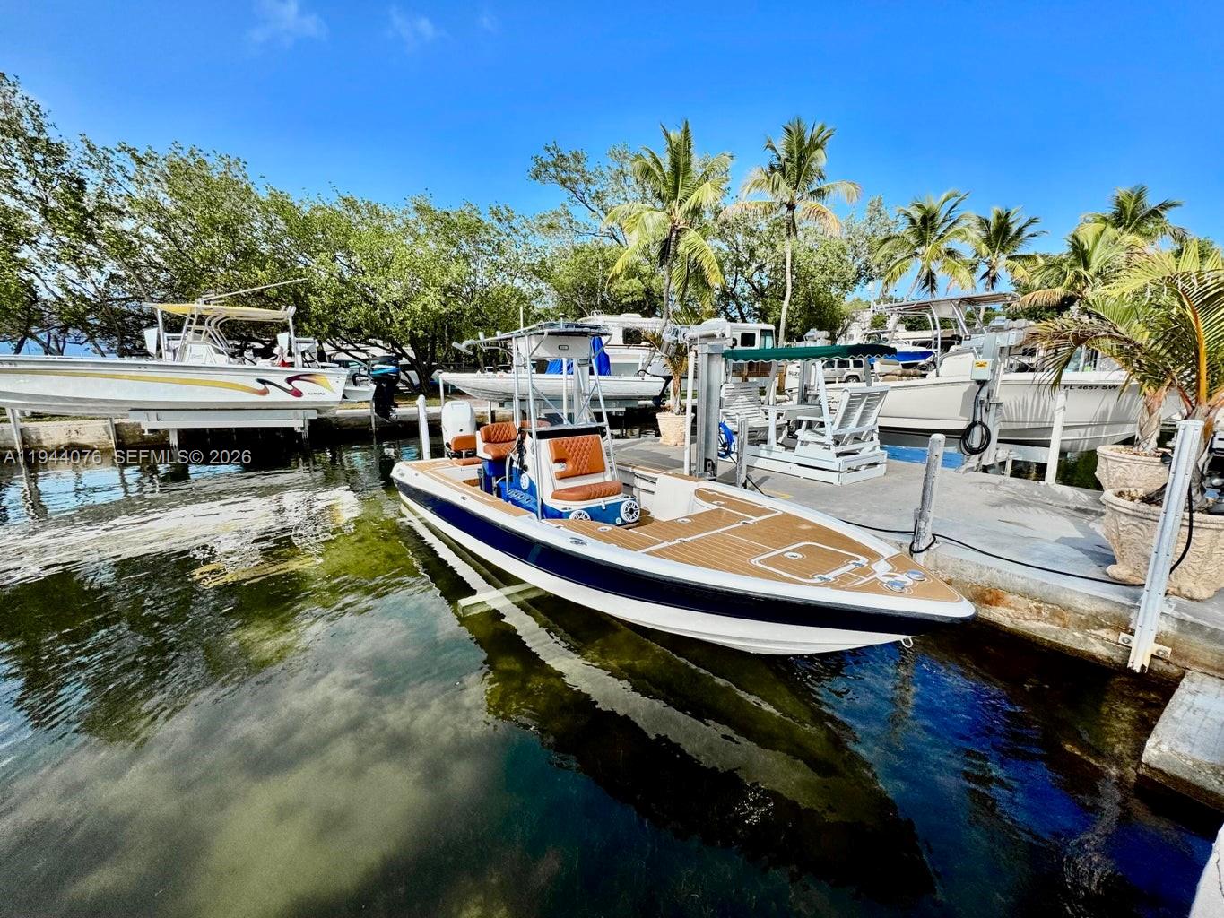 TARPON ACRES - Residential