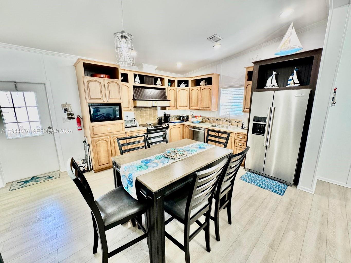 TARPON ACRES - Residential