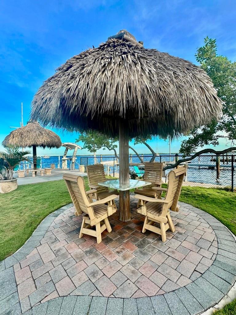 TARPON ACRES - Residential