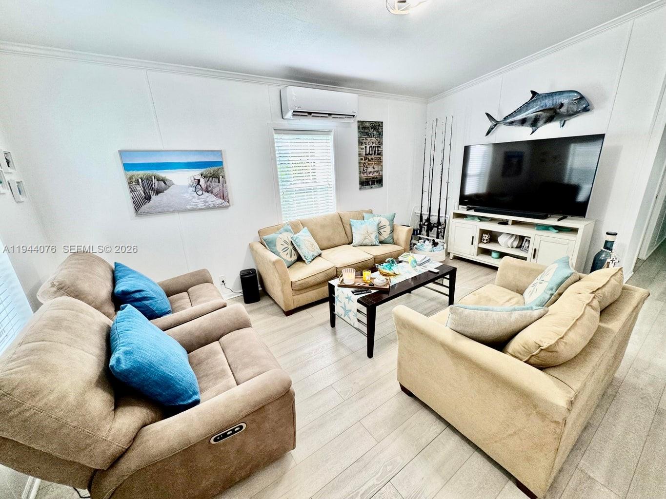 TARPON ACRES - Residential