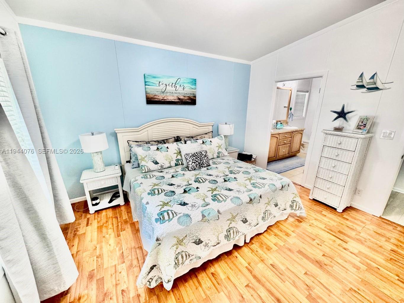 TARPON ACRES - Residential