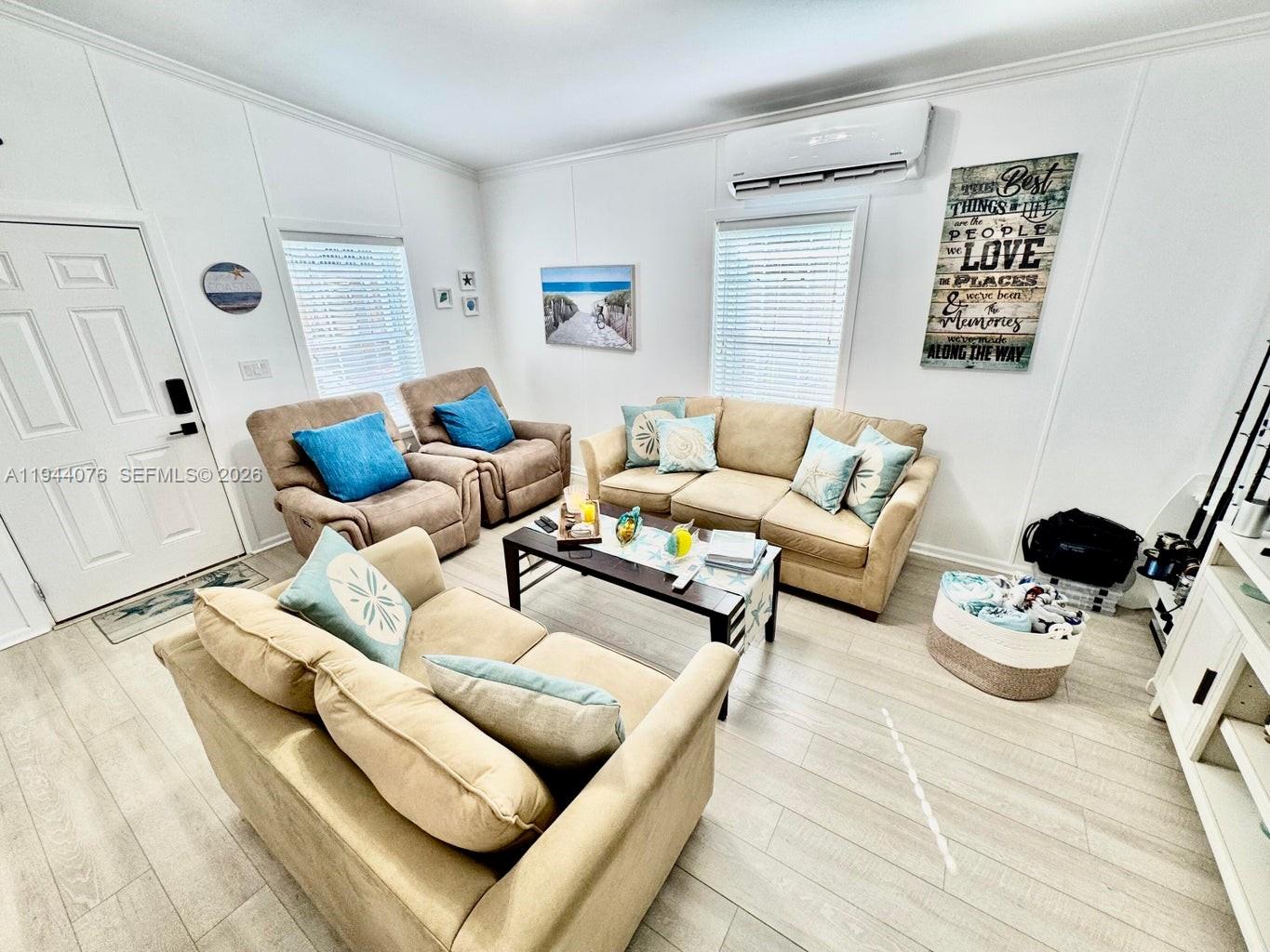 TARPON ACRES - Residential